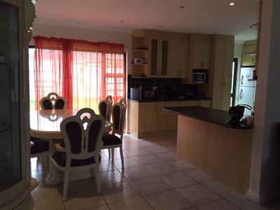 To Let 3 Bedroom Property for Rent in Greenfields Eastern Cape